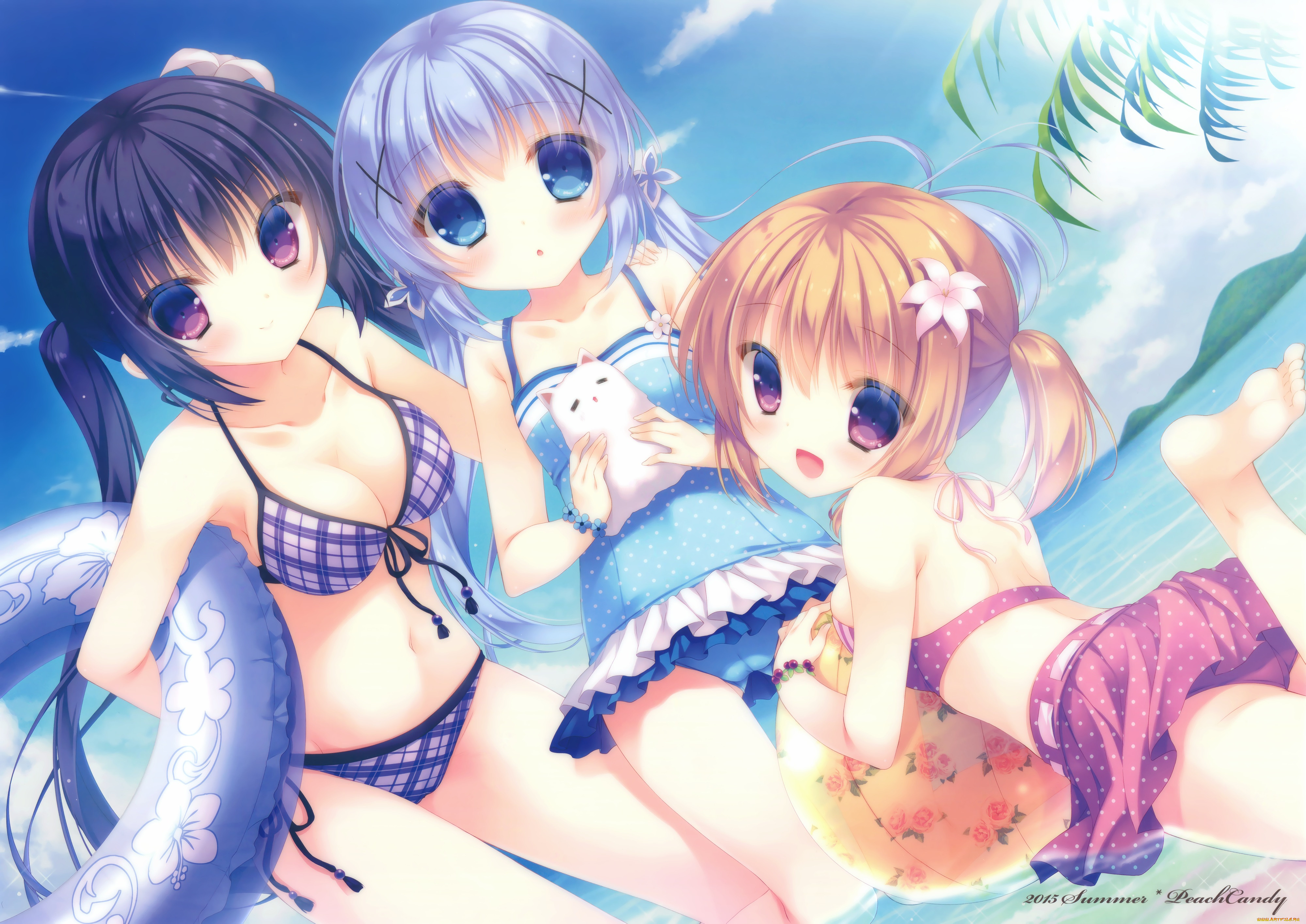 gochuumon wa usagi desu ka, , unknown,  , kafuu, chino, gochuumon, wa, usagi, desu, ka, hoto, kokoa, tedeza, rize, yukie, , , 